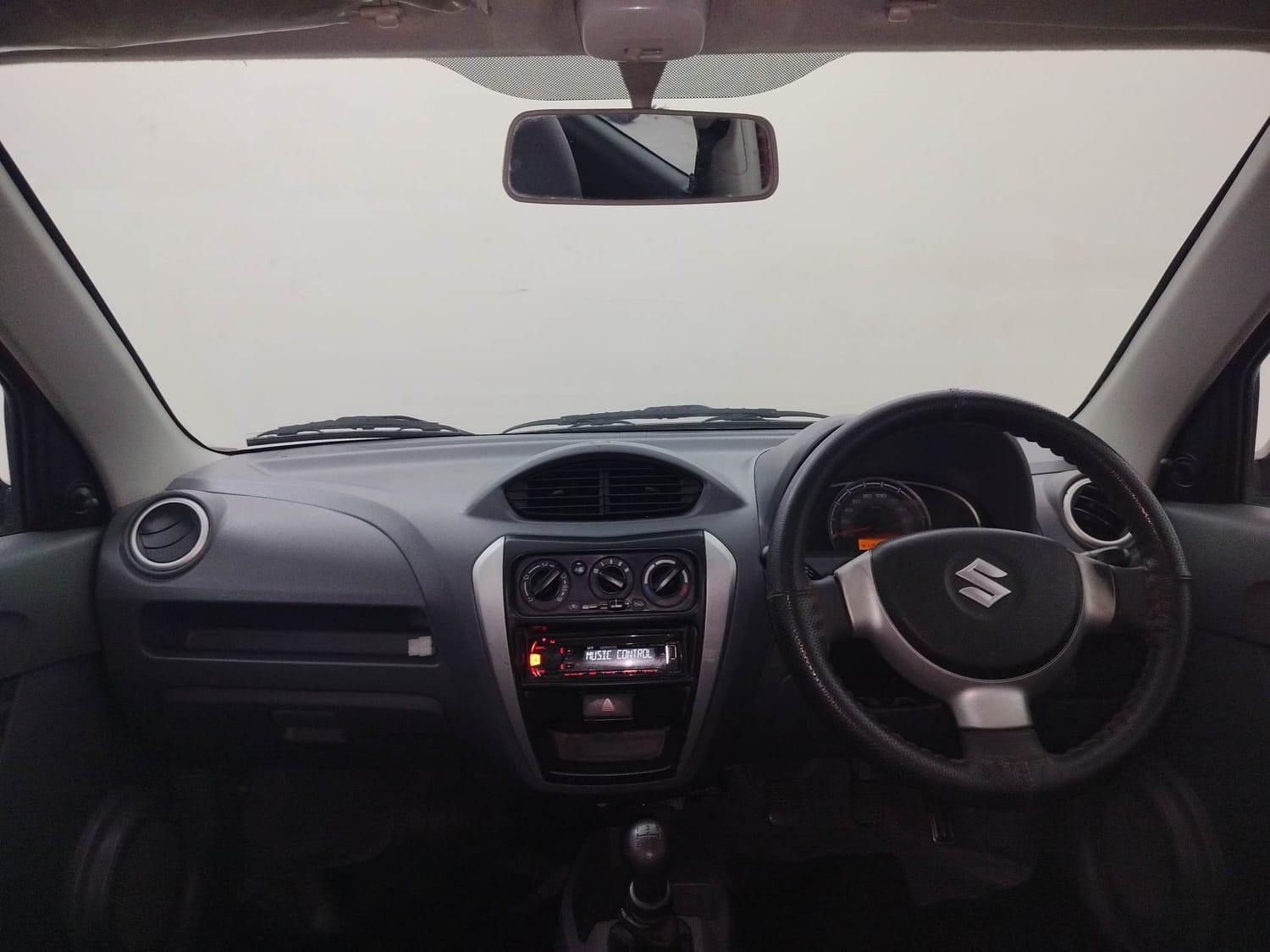 Alto 800 image 12 Alto 800 image 12