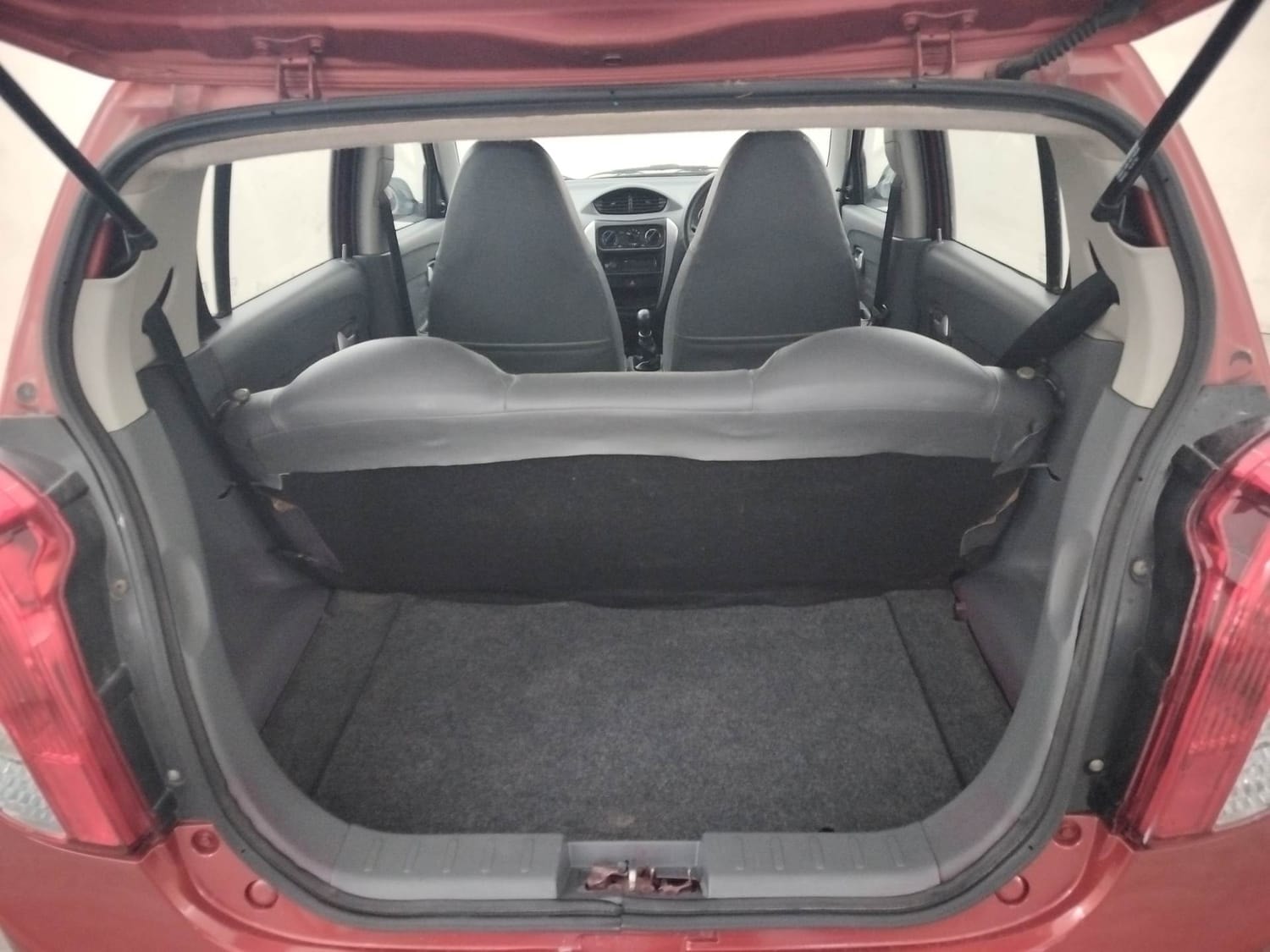 Alto 800 image 25 Alto 800 image 25