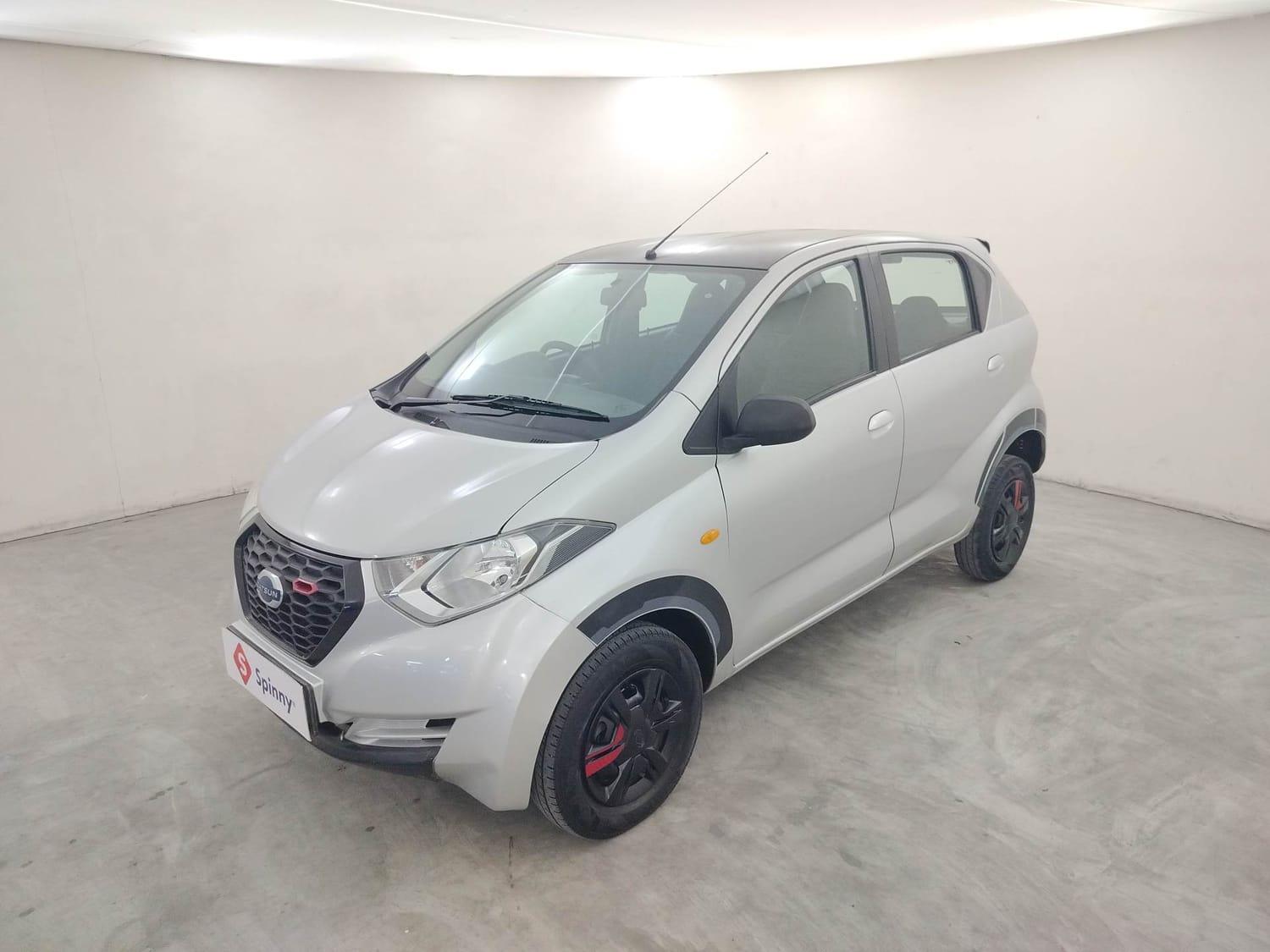 यूज़्ड 2018 डैटसन रेडी-गो, Coimbatore यूज़्ड 2018 डैटसन रेडी-गो, Coimbatore