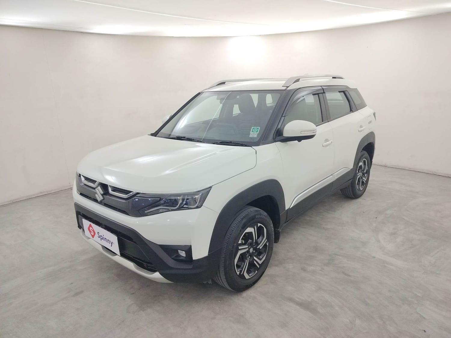 यूज़्ड 2022 मारुति सुजुकी ब्रेज़ा, Coimbatore यूज़्ड 2022 मारुति सुजुकी ब्रेज़ा, Coimbatore