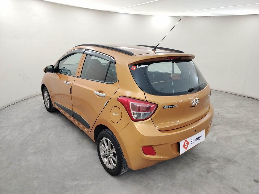 UsedCar