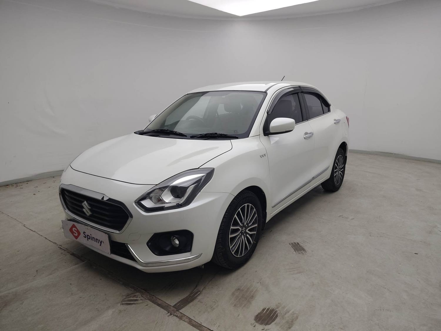 Used 2018 Maruti Suzuki Dzire Used 2018 Maruti Suzuki Dzire