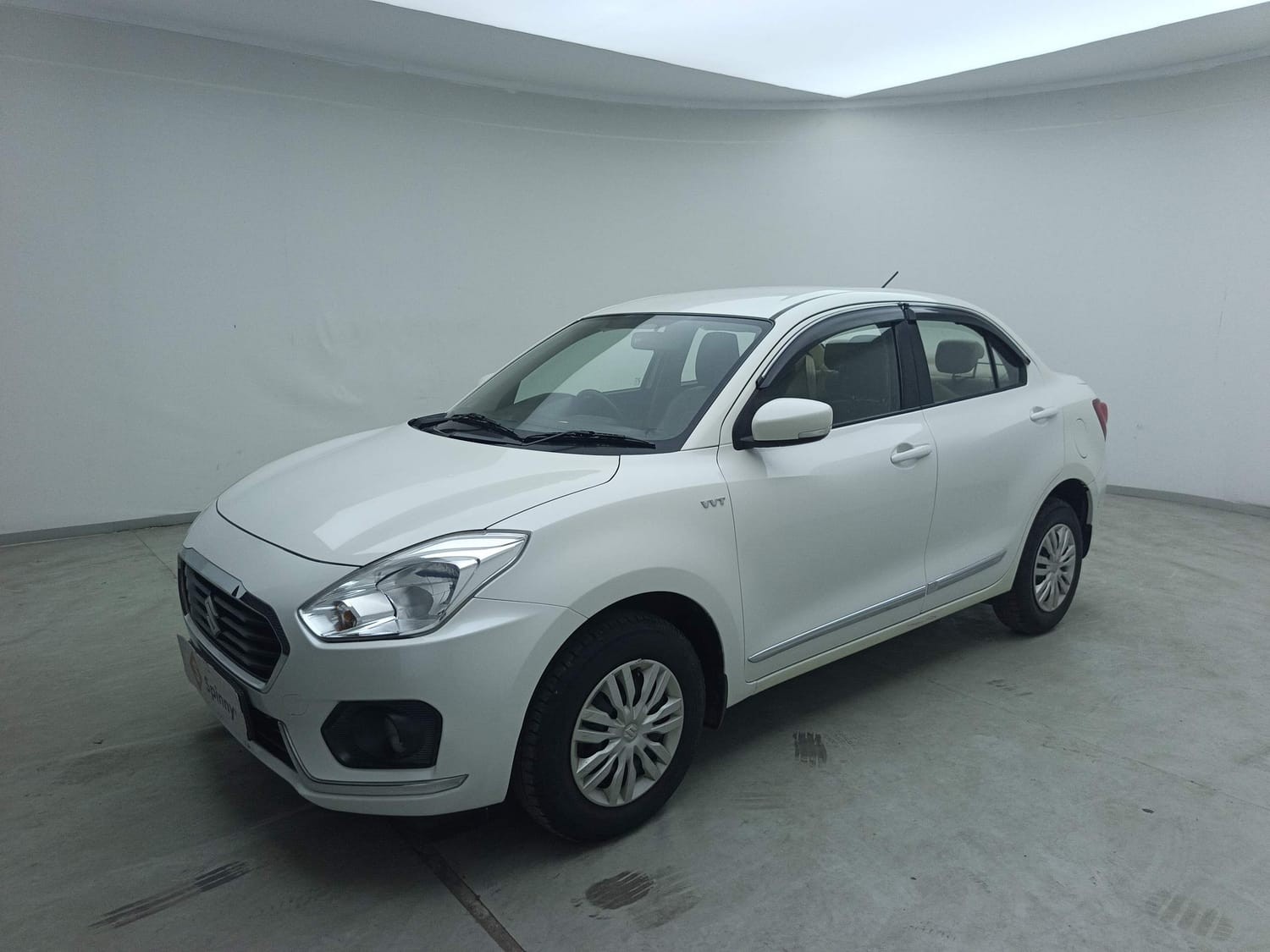 Used 2019 Maruti Suzuki Dzire Used 2019 Maruti Suzuki Dzire