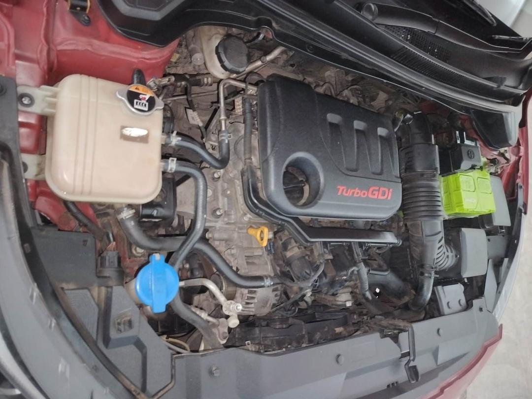 UsedCar