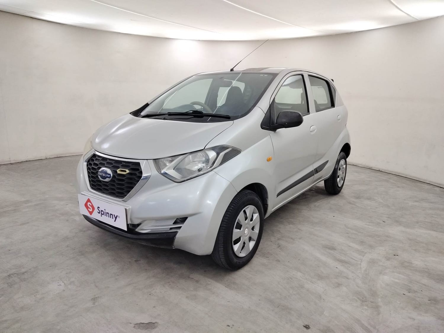 Used 2017 Datsun Redi GO Used 2017 Datsun Redi GO