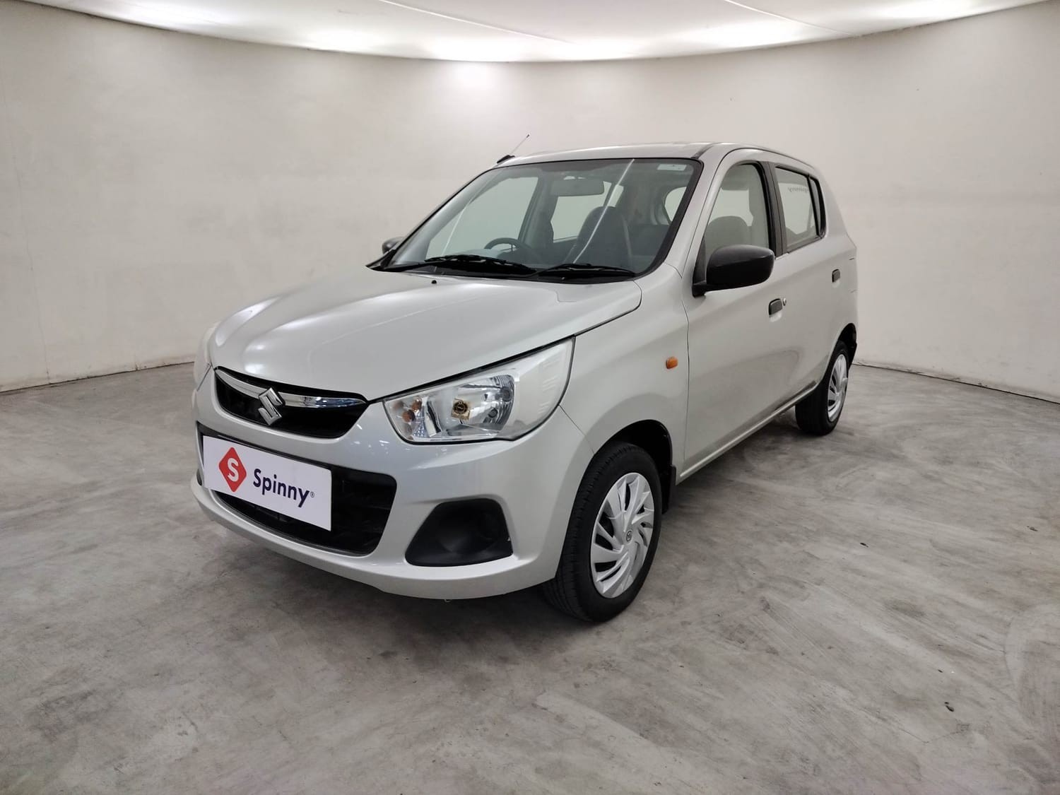 Used 2015 Maruti Suzuki Alto K10 Used 2015 Maruti Suzuki Alto K10
