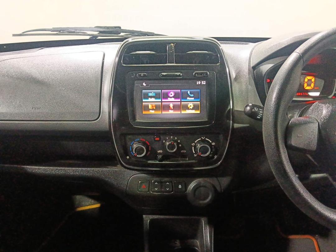 UsedCar