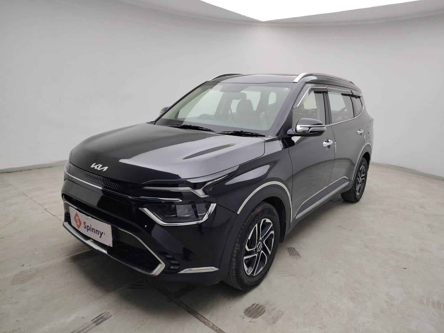 2022 किया कैरेंस Luxury Plus 1.5 AT Diesel 7 STR 2022 किया कैरेंस Luxury Plus 1.5 AT Diesel 7 STR