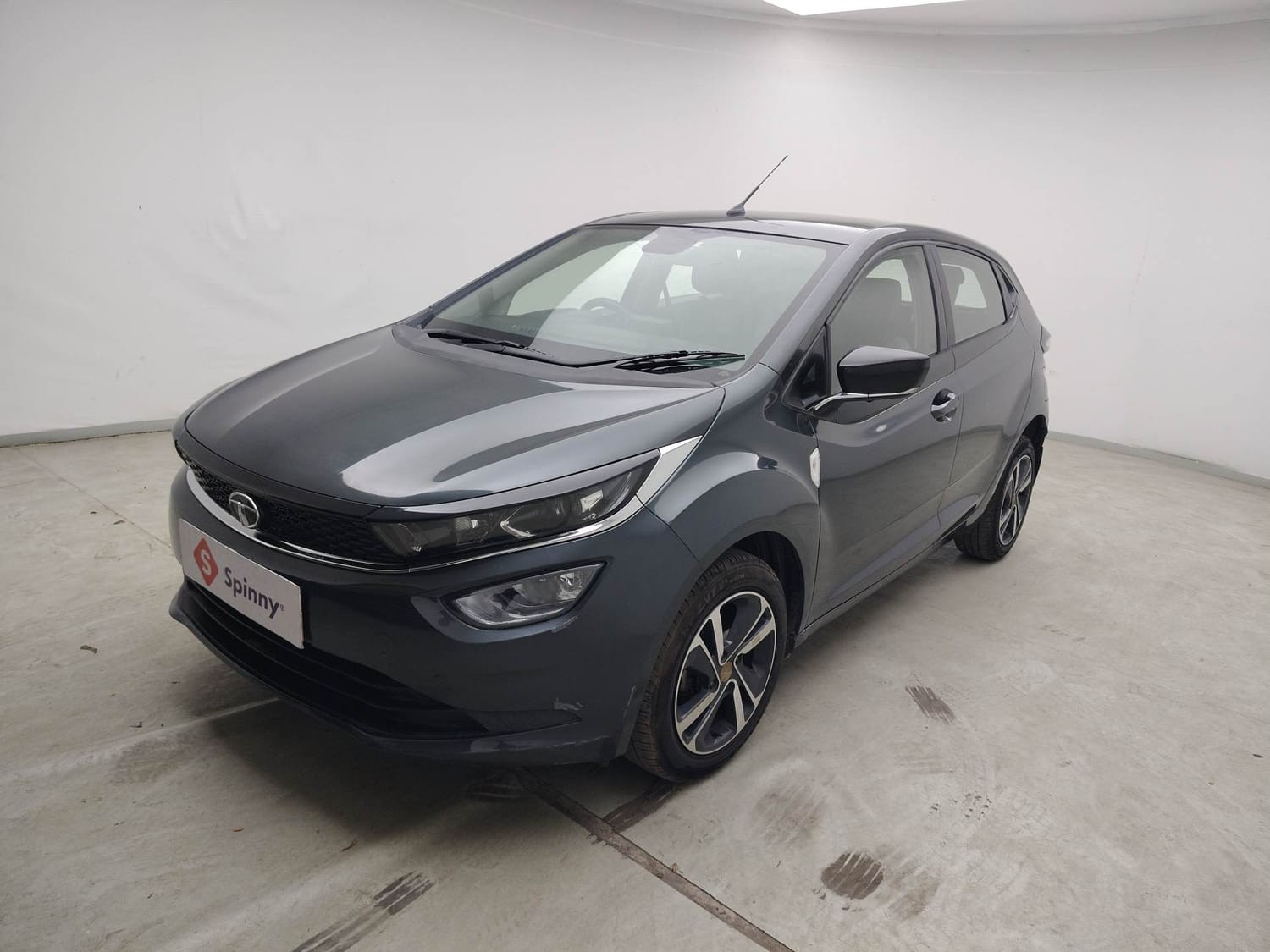 Used 2020 Tata Altroz Used 2020 Tata Altroz