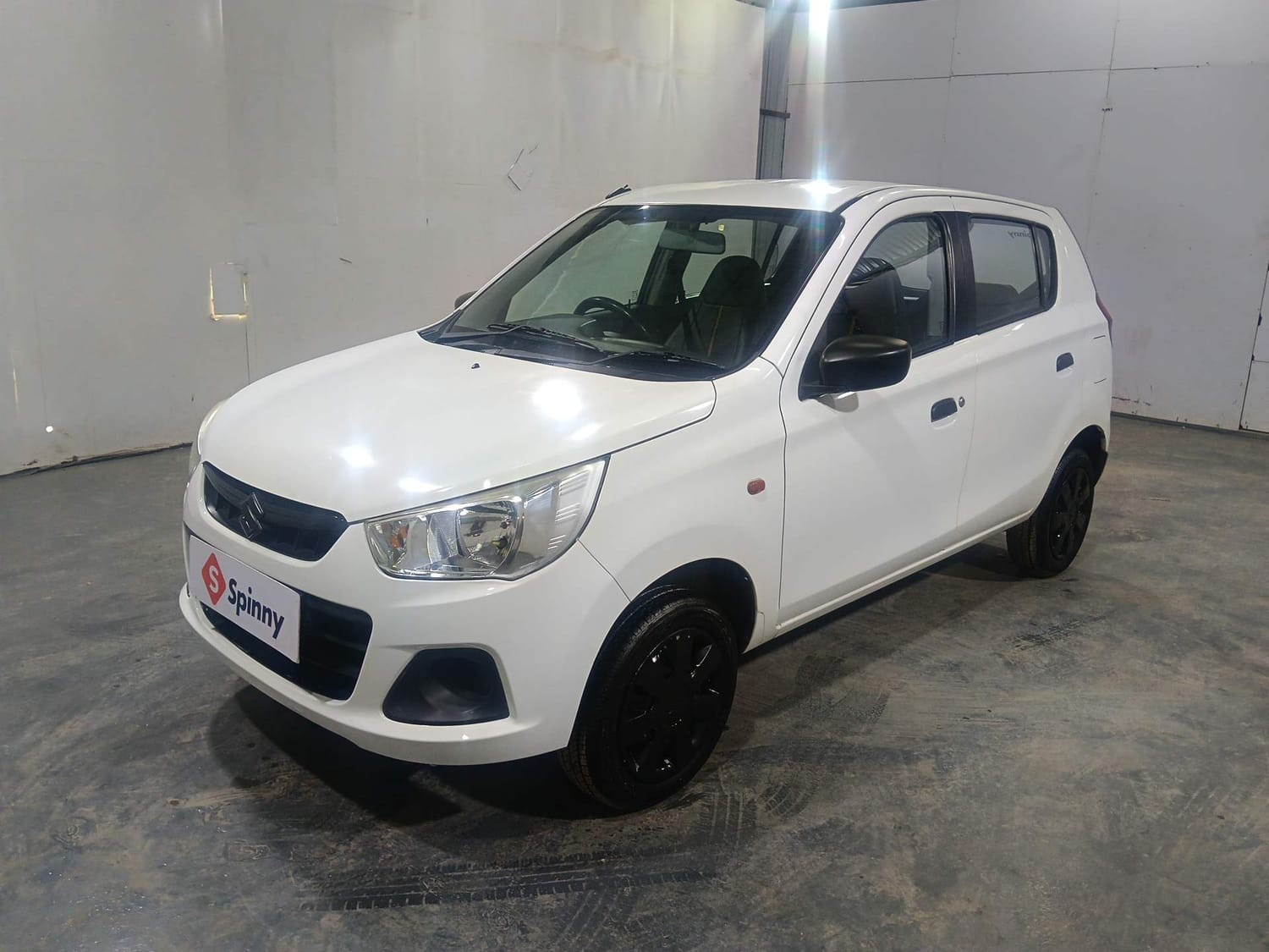 Used 2018 Maruti Suzuki Alto K10 Used 2018 Maruti Suzuki Alto K10