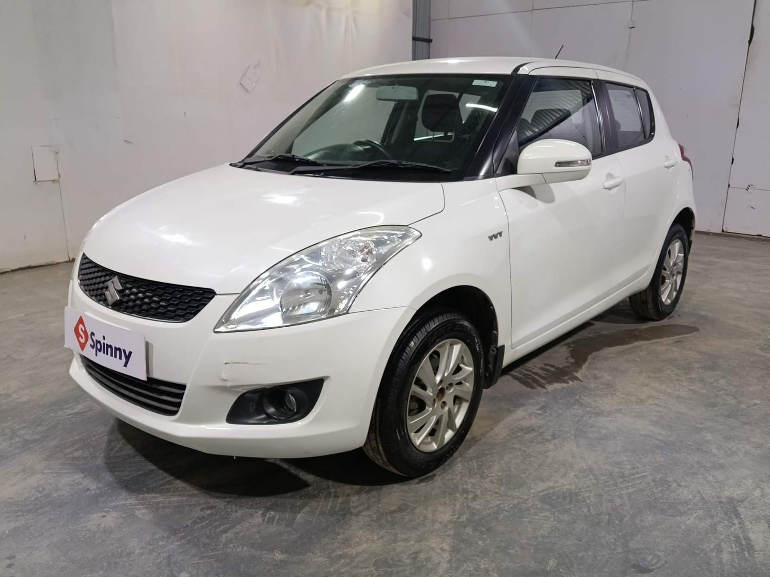 Used 2014 Maruti Suzuki Swift Used 2014 Maruti Suzuki Swift