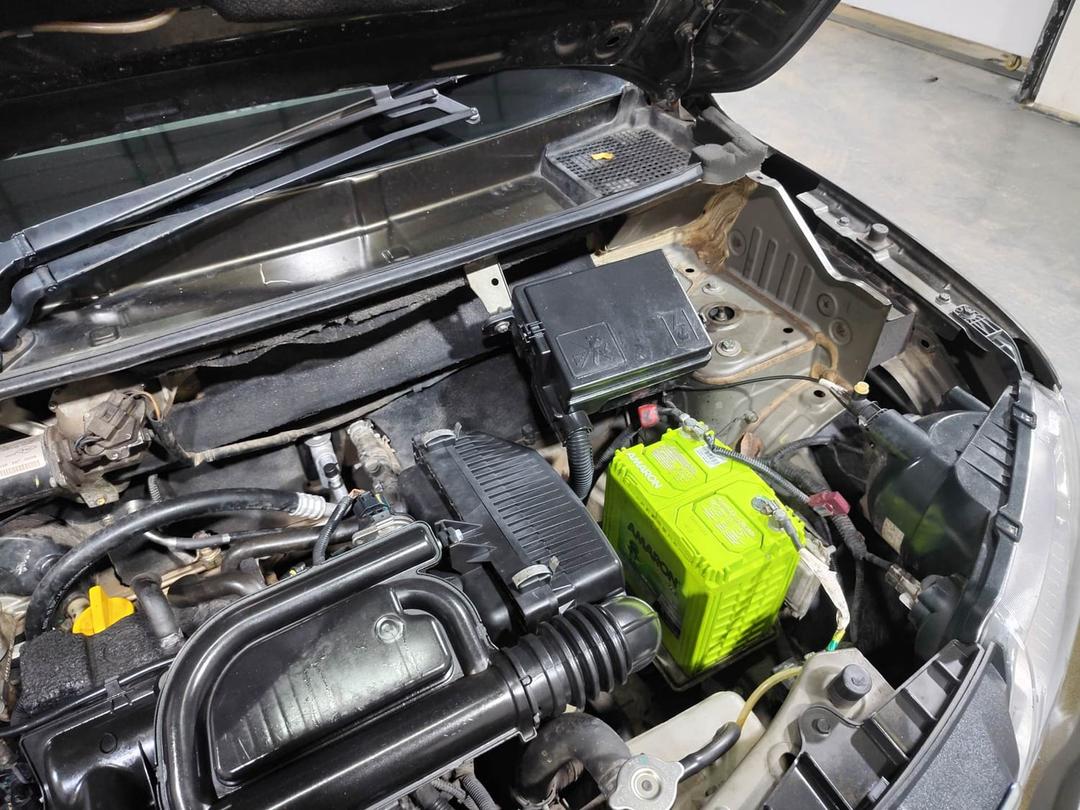 UsedCar
