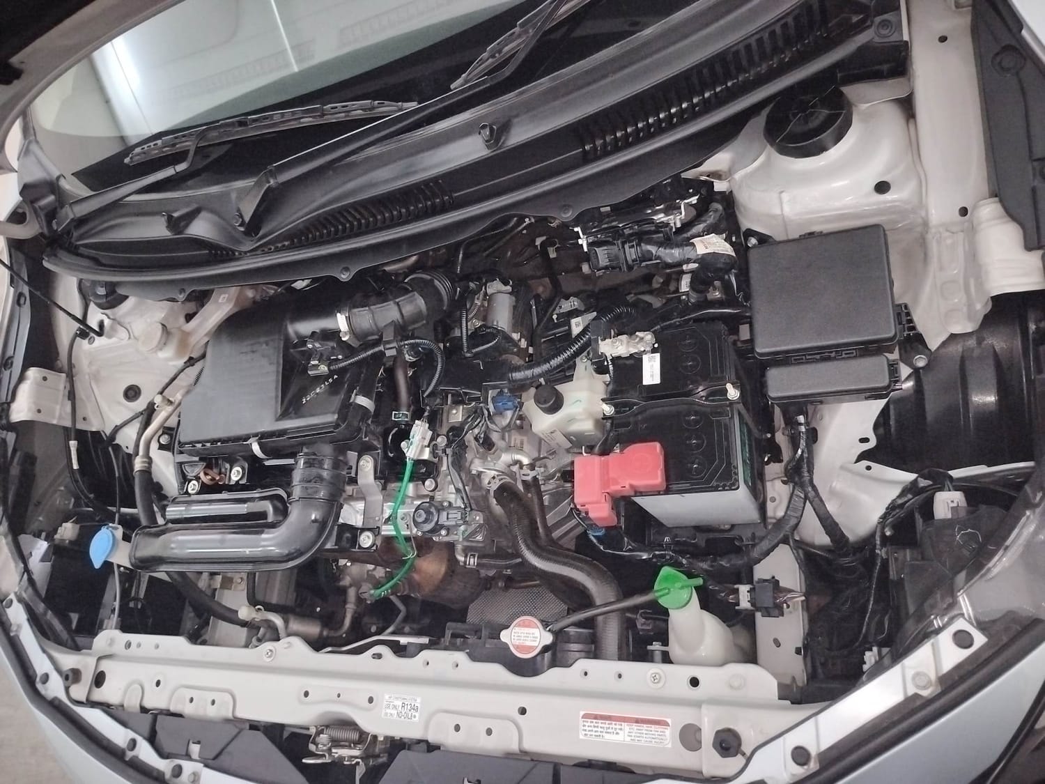 Baleno image 28 Baleno image 28