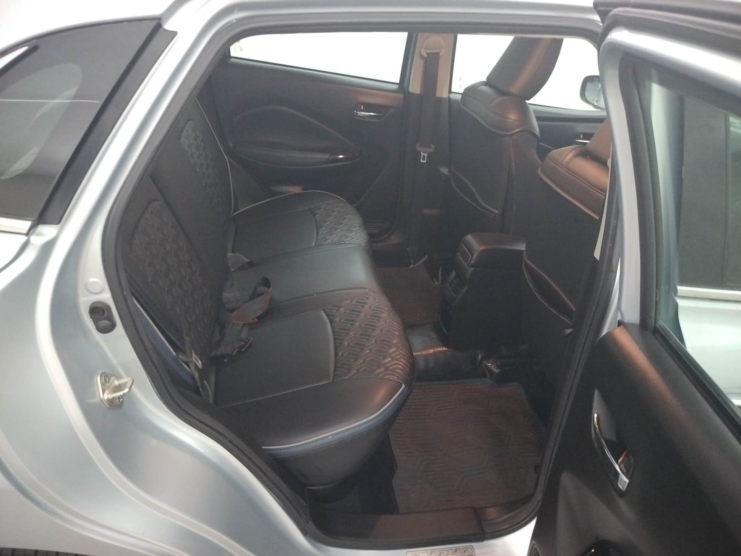 Baleno image 18 Baleno image 18