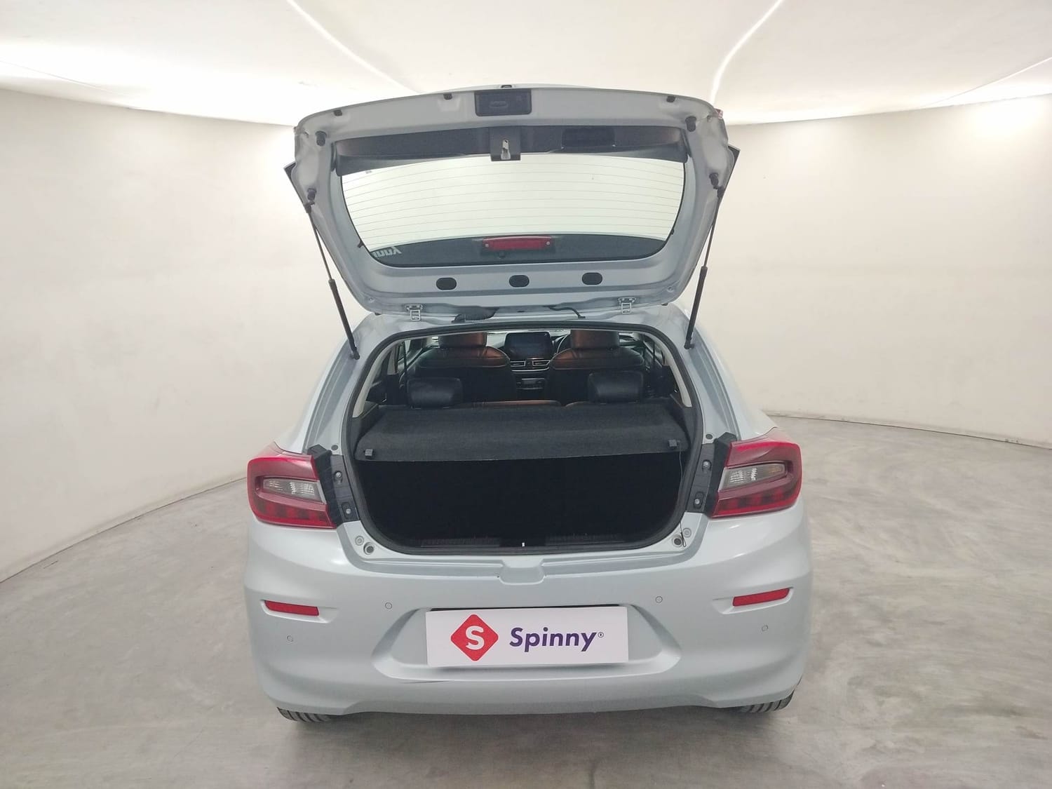 Baleno image 24 Baleno image 24