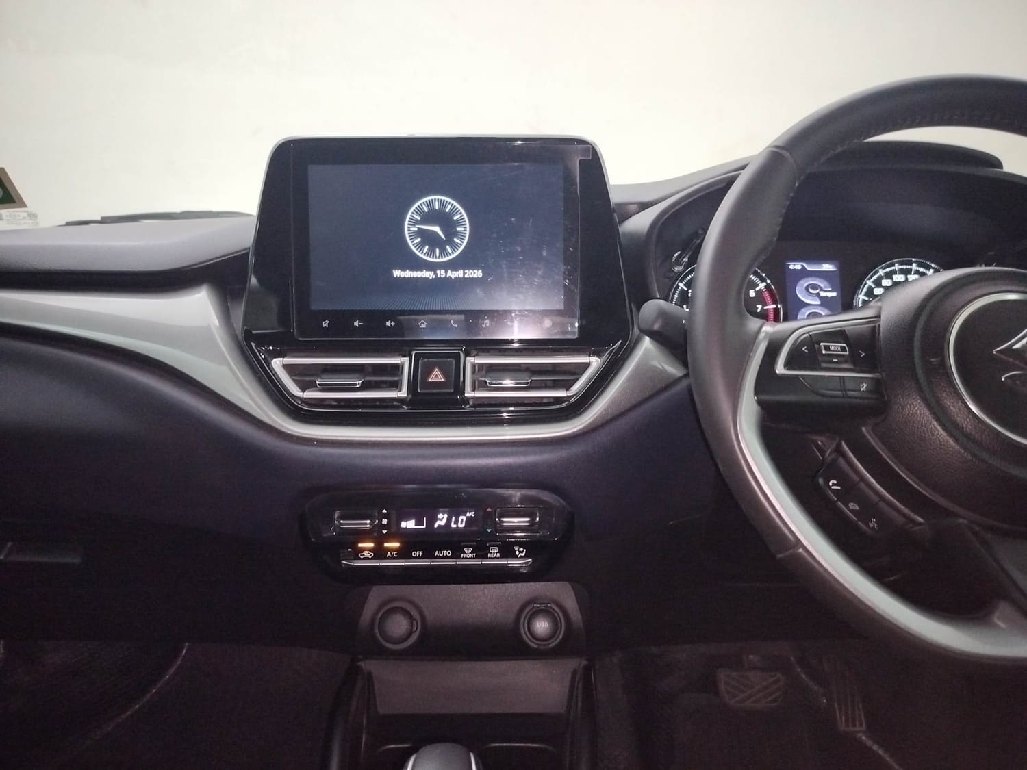 Baleno image 13 Baleno image 13