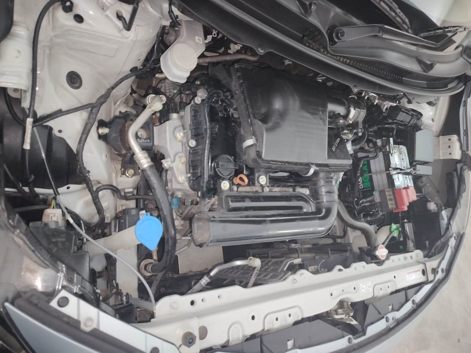 Baleno image 29 Baleno image 29