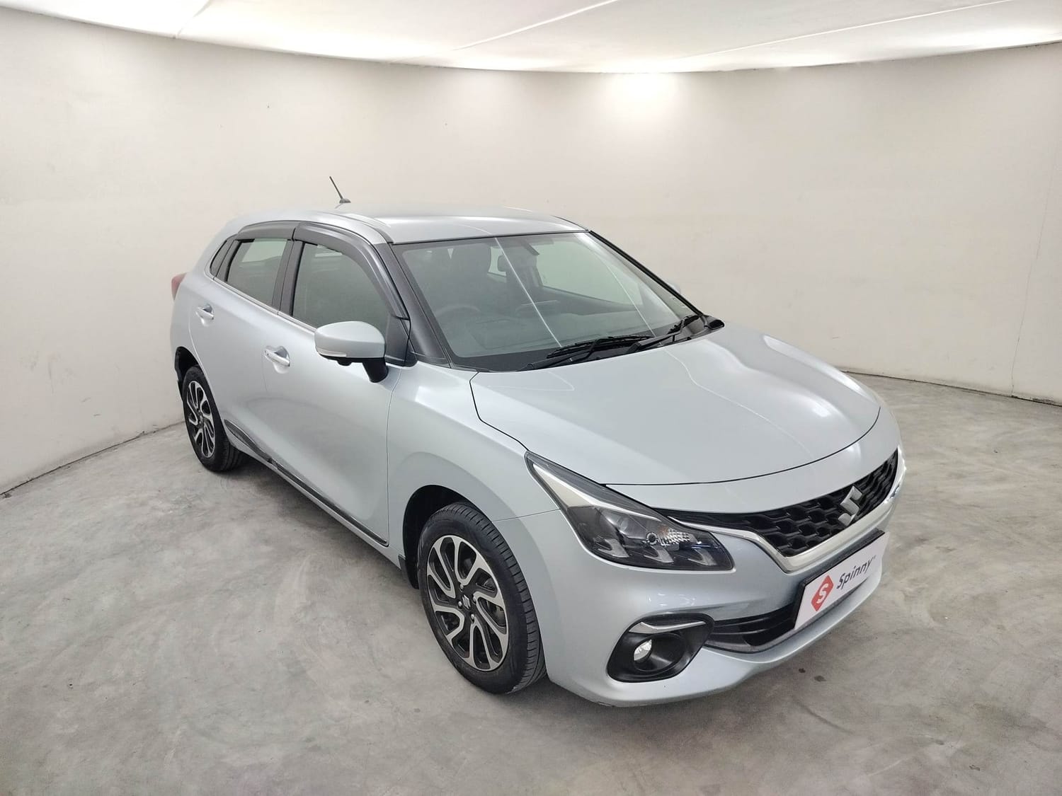 Baleno image 7 Baleno image 7