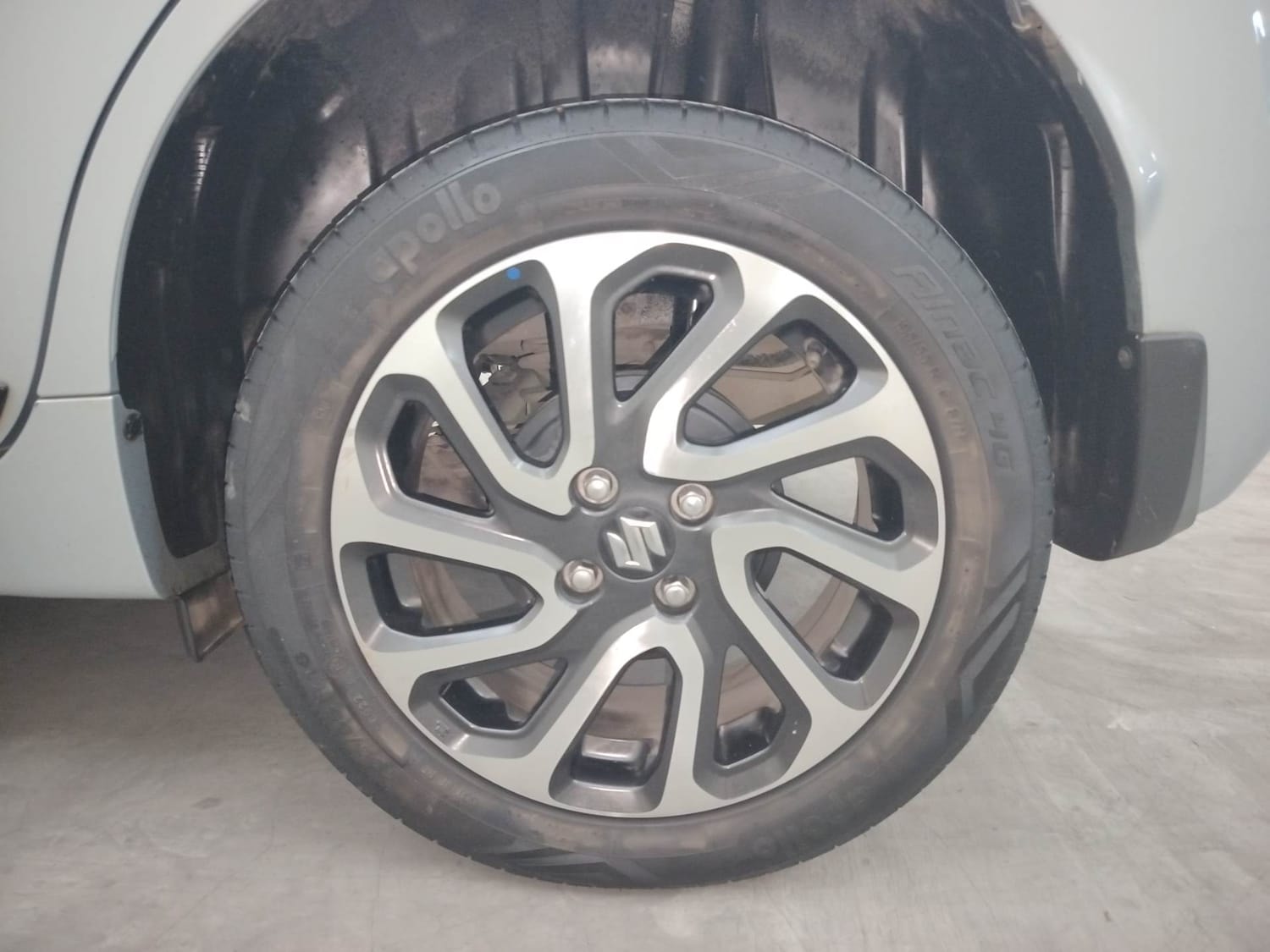 Baleno image 35 Baleno image 35