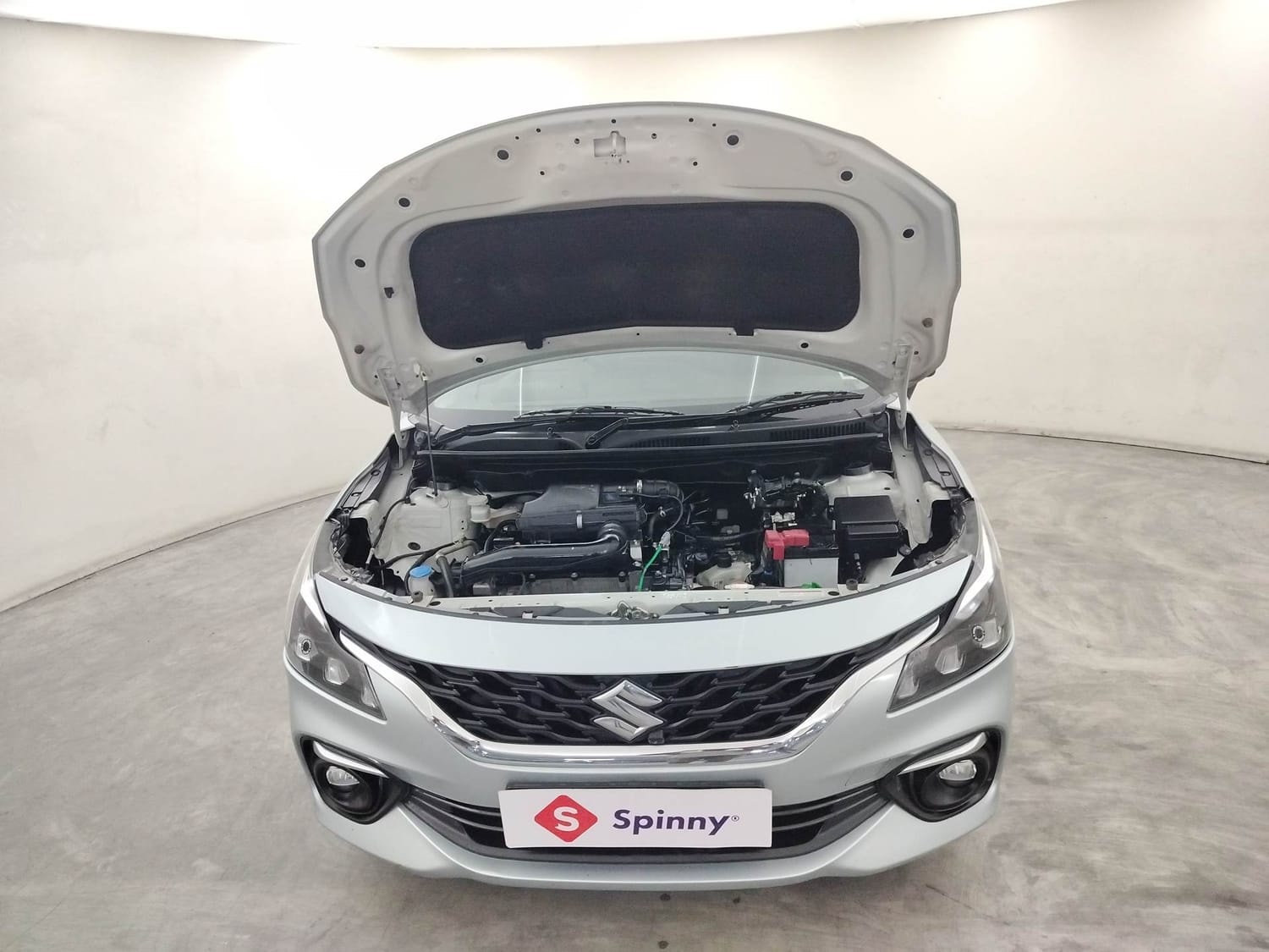 Baleno image 27 Baleno image 27