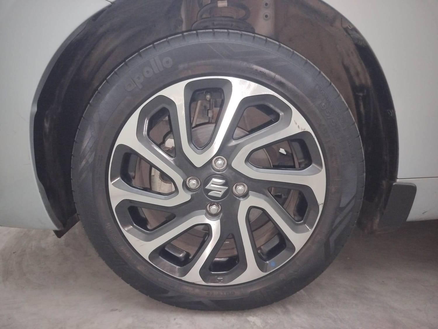 Baleno image 34 Baleno image 34