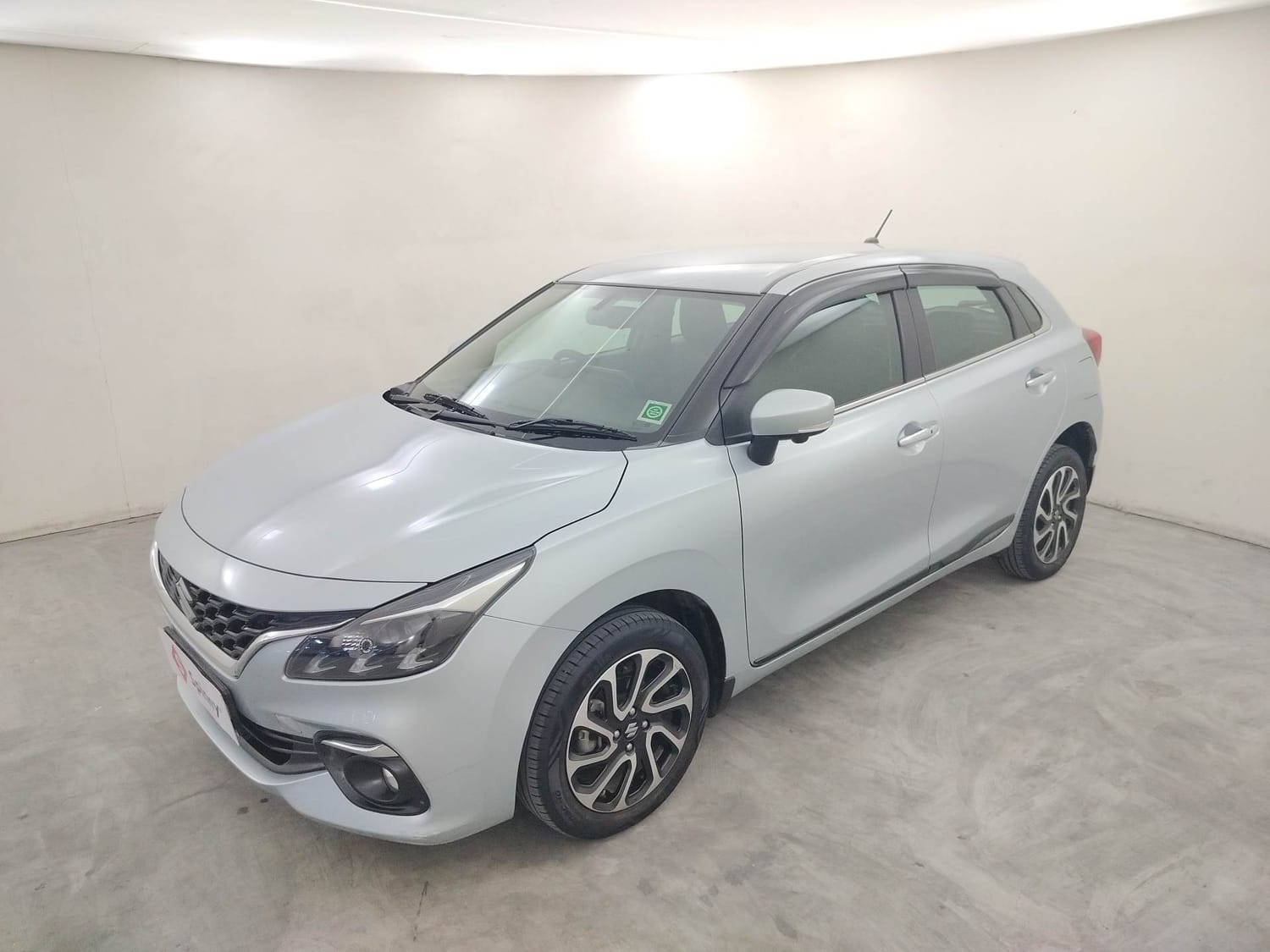 Baleno image 1 Baleno image 1