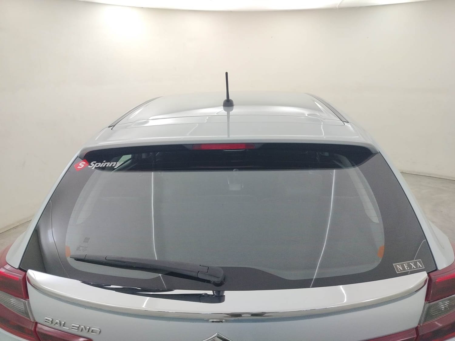 Baleno image 10 Baleno image 10