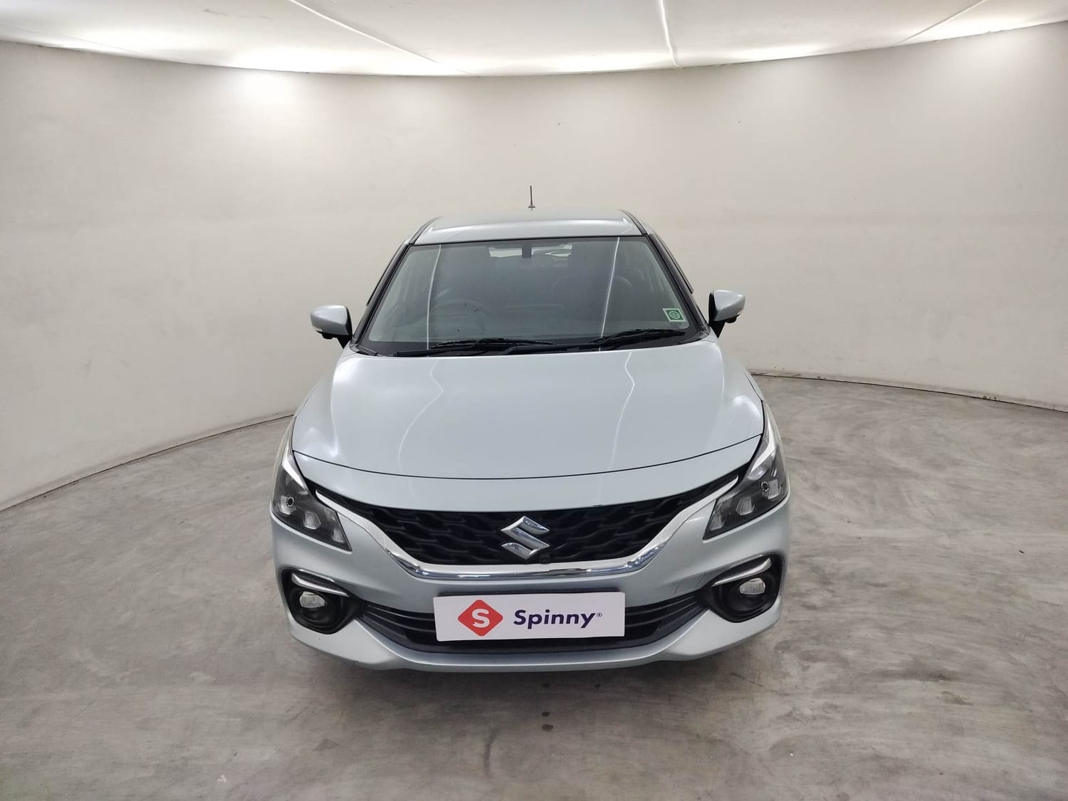 Baleno image 8 Baleno image 8