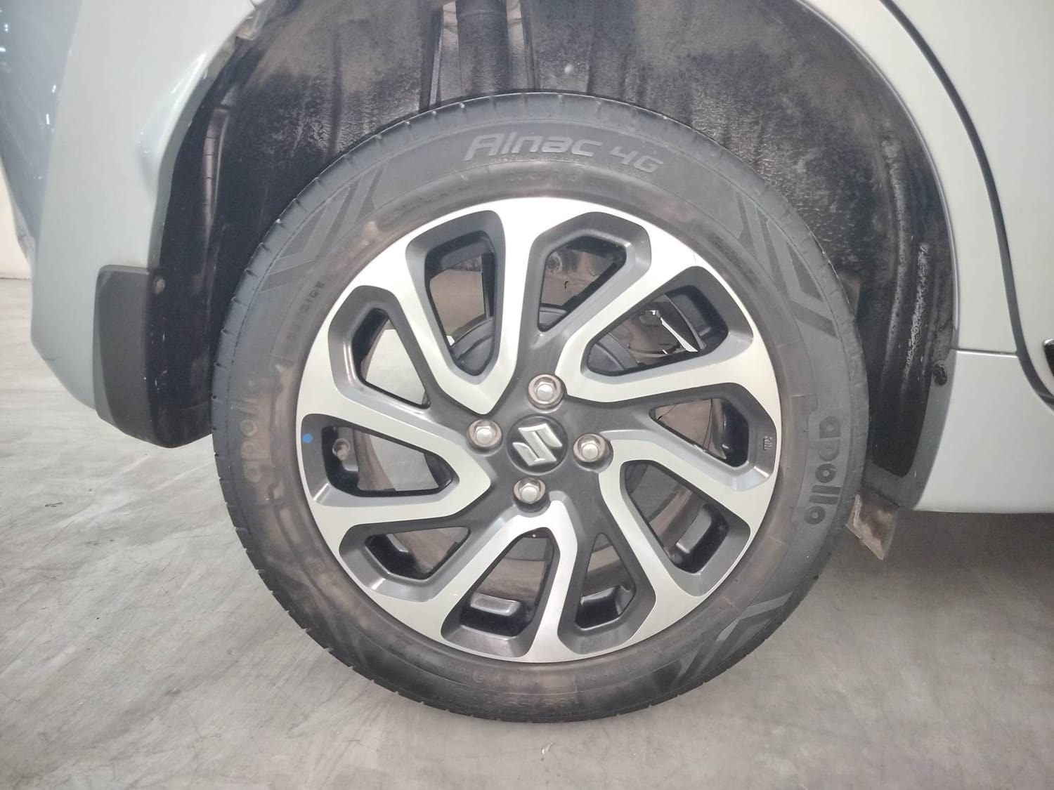 Baleno image 33 Baleno image 33