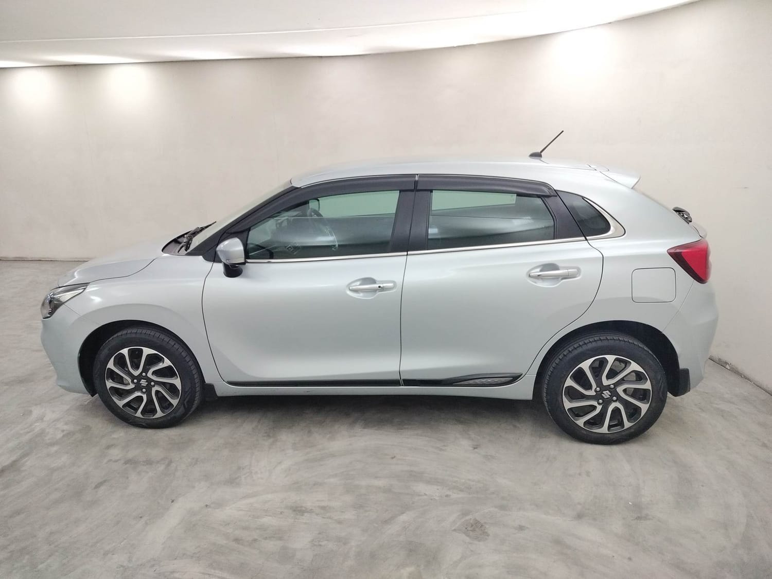 Baleno image 2 Baleno image 2