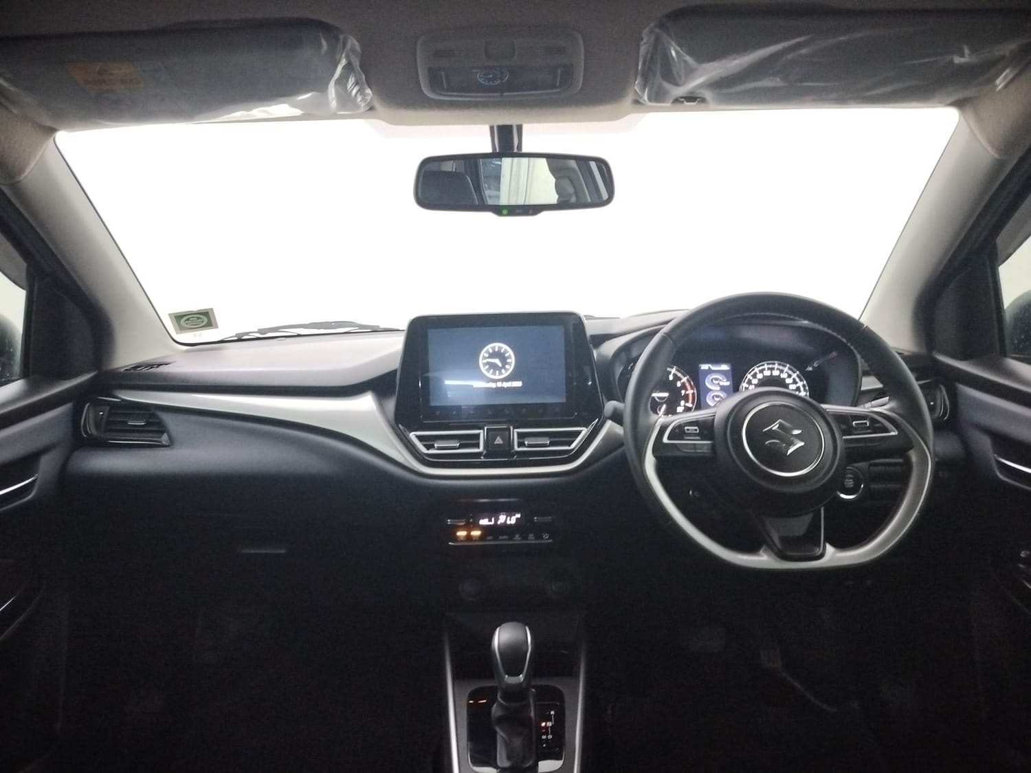 Baleno image 12 Baleno image 12