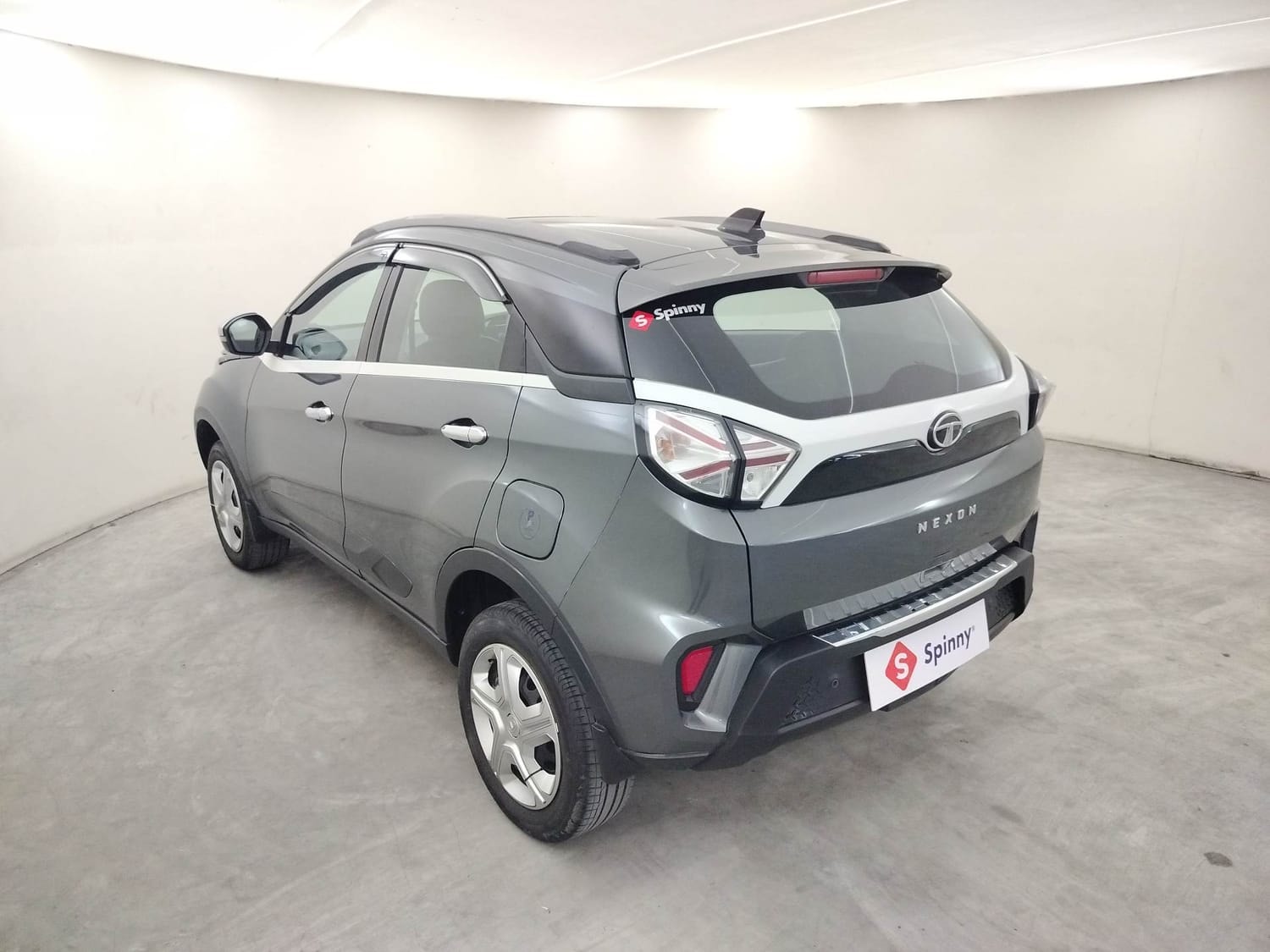 Nexon image 3 Nexon image 3