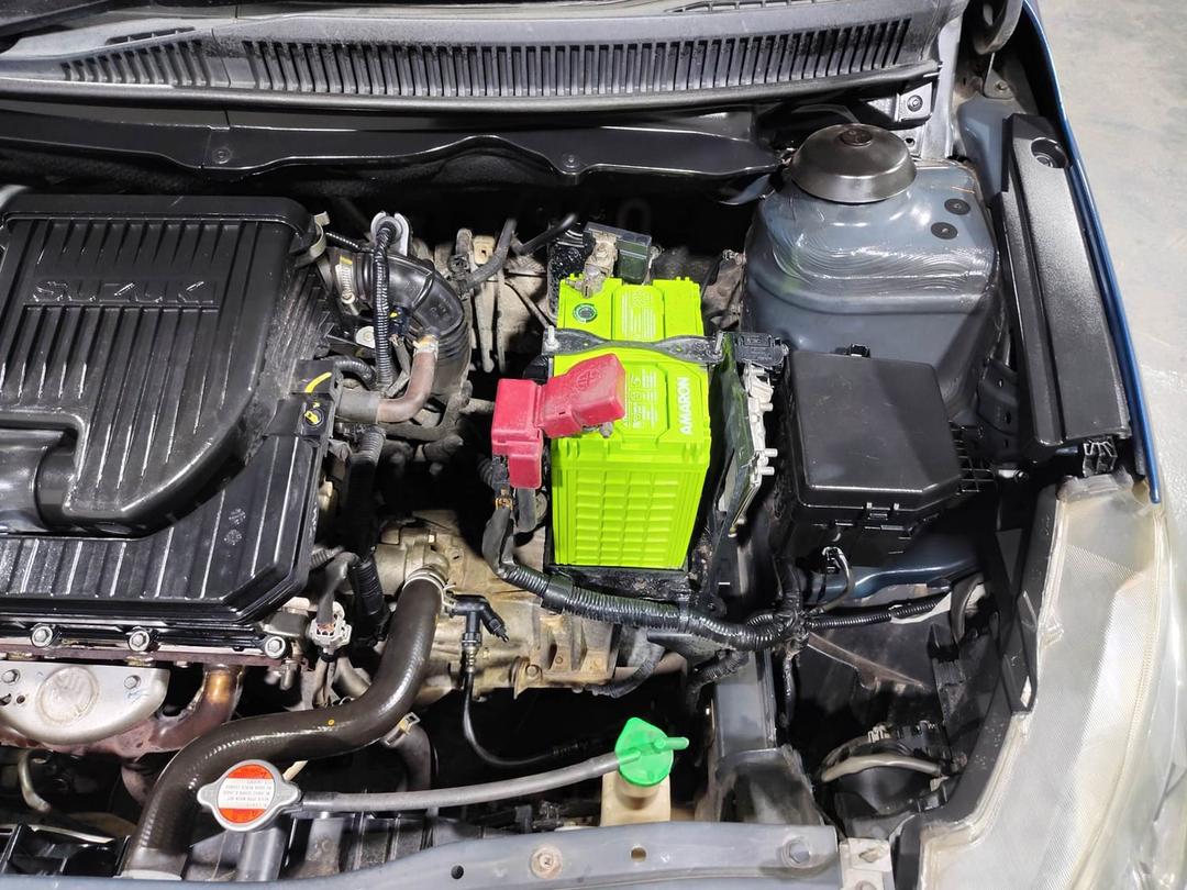 UsedCar