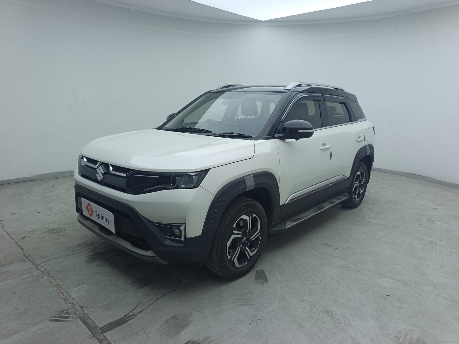 Used 2022 Maruti Suzuki Brezza Used 2022 Maruti Suzuki Brezza