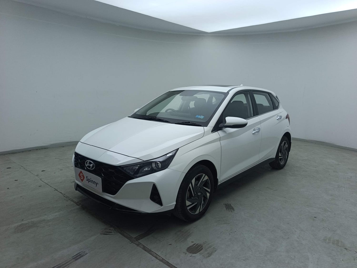 Used 2021 Hyundai Elite i20 Used 2021 Hyundai Elite i20