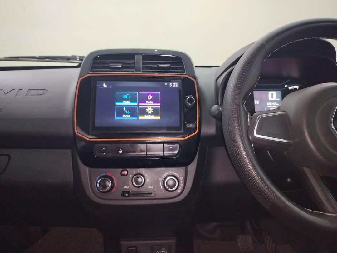UsedCar