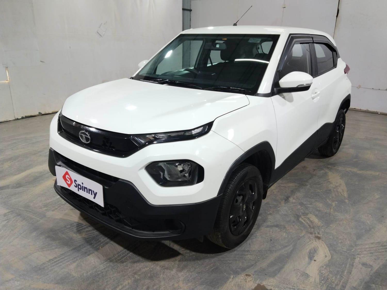 यूज़्ड 2022 टाटा पंच, Kochi यूज़्ड 2022 टाटा पंच, Kochi