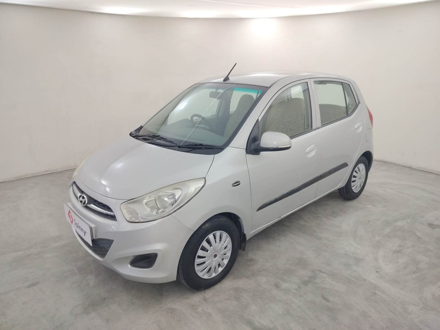 Used 2012 Hyundai i10 Used 2012 Hyundai i10