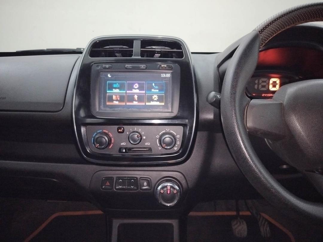 UsedCar