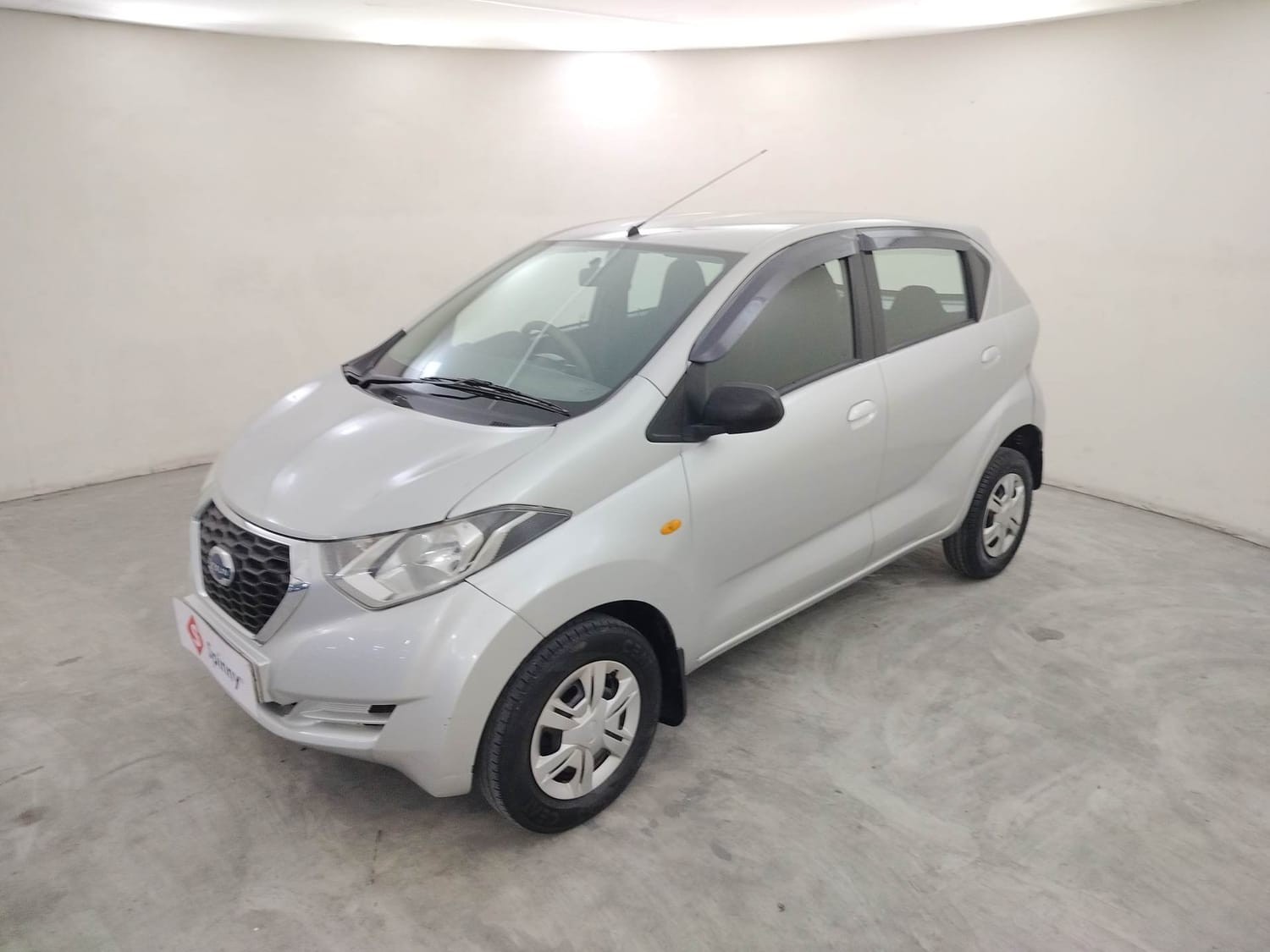Used 2017 Datsun Redi GO Used 2017 Datsun Redi GO