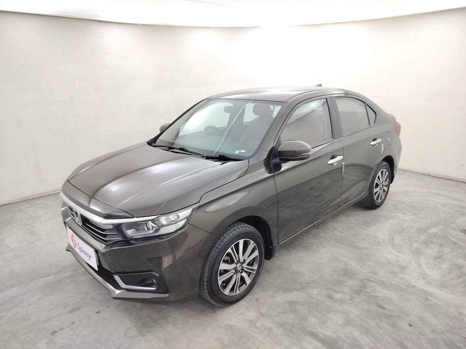 Used 2023 Honda Amaze Used 2023 Honda Amaze