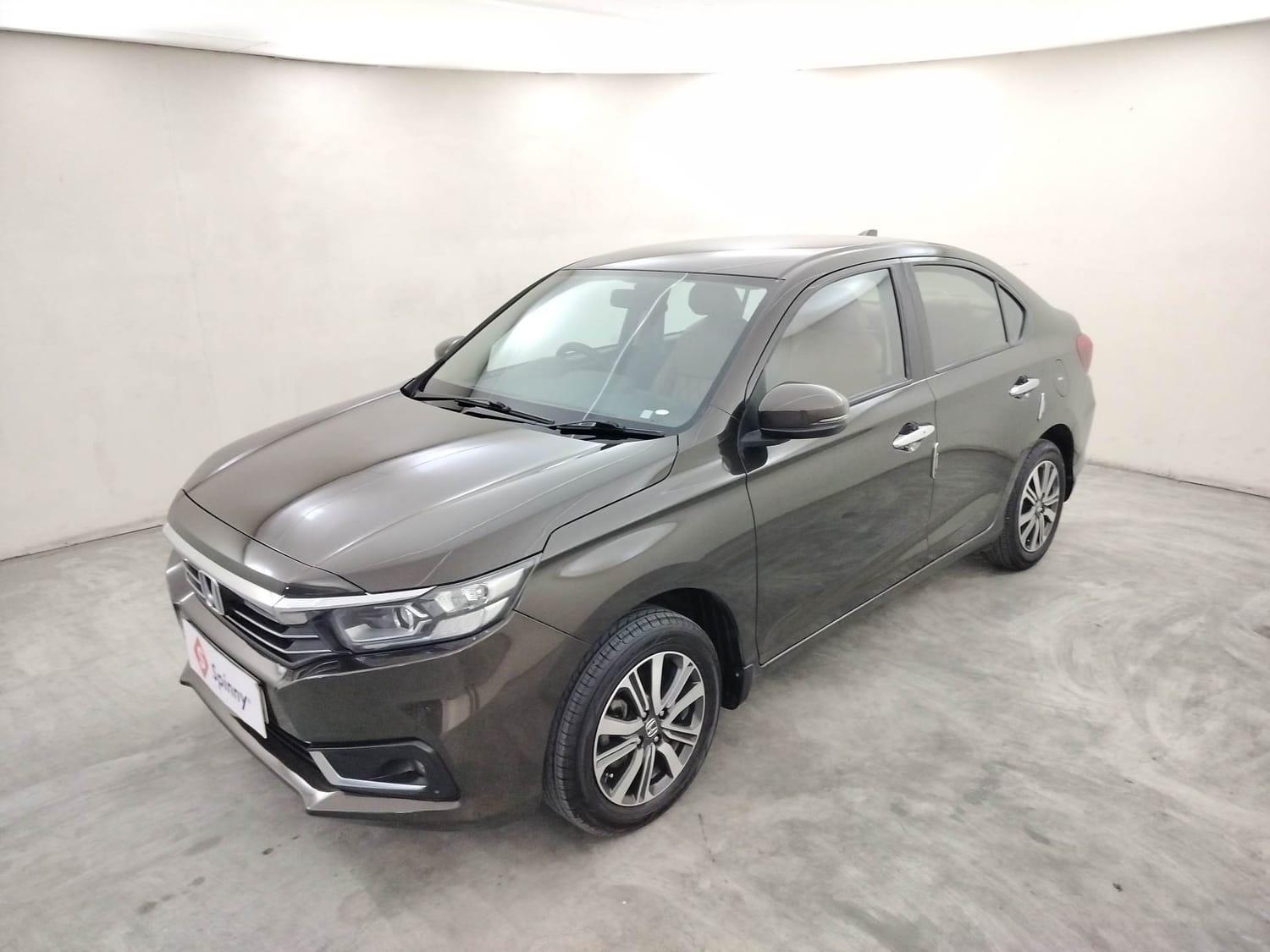 यूज़्ड 2023 होंडा अमेज़, Coimbatore यूज़्ड 2023 होंडा अमेज़, Coimbatore