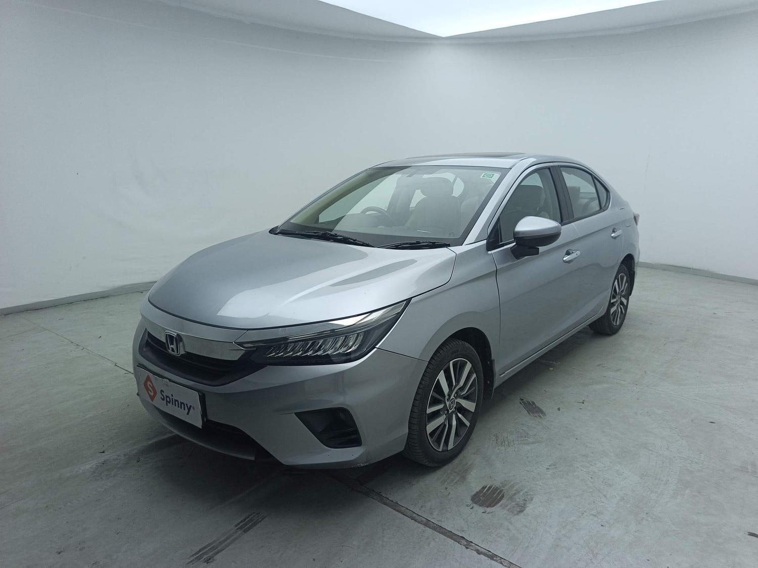 2021 होंडा सिटी ज़ेडएक्स CVT 2021 होंडा सिटी ज़ेडएक्स CVT