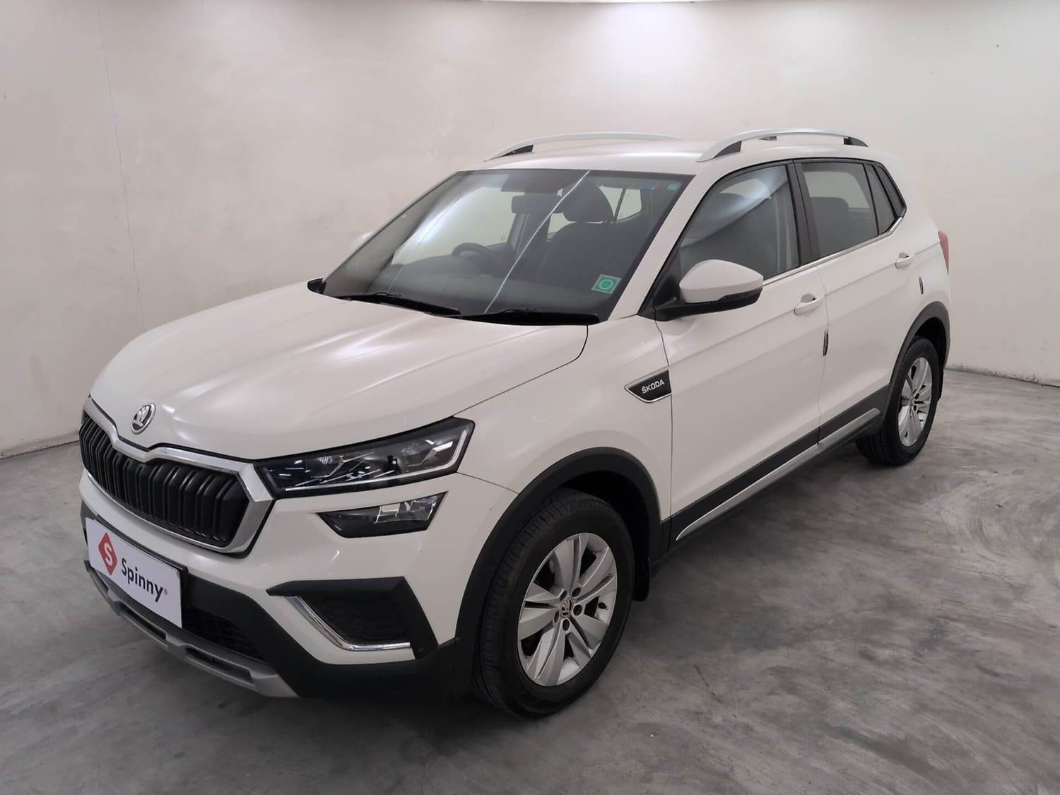 2022 स्कोडा कुशाक Ambition 1.0 TSI MT 2022 स्कोडा कुशाक Ambition 1.0 TSI MT