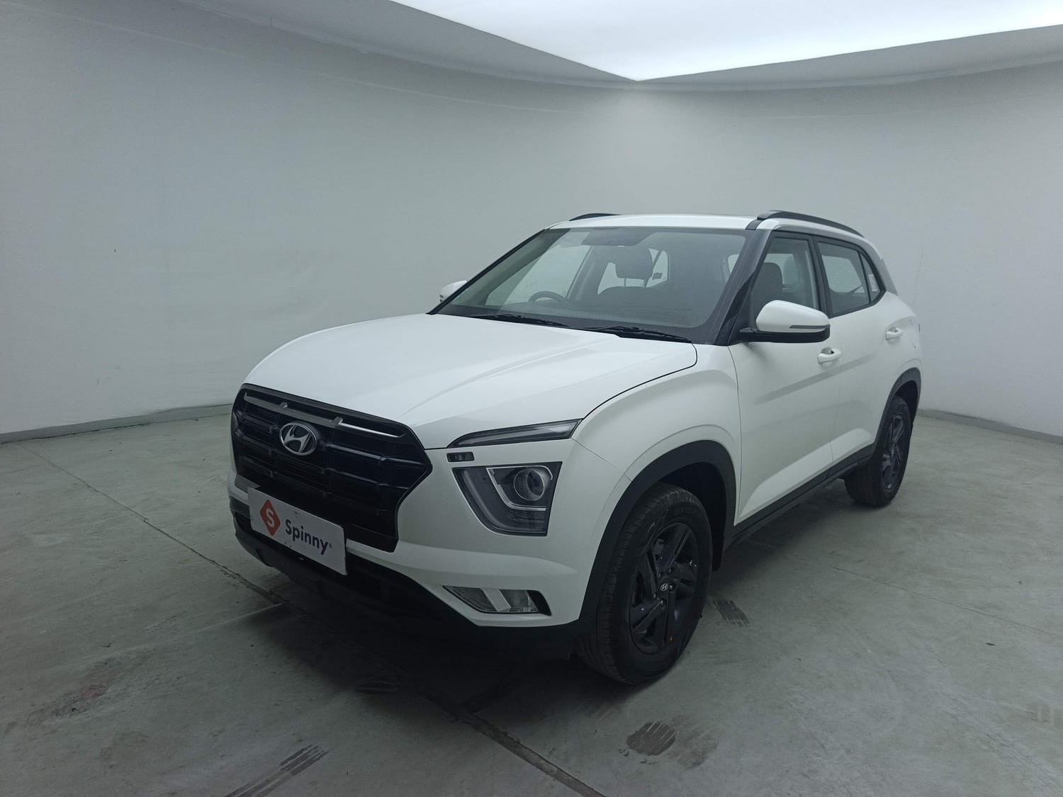 Used 2022 Hyundai Creta Used 2022 Hyundai Creta
