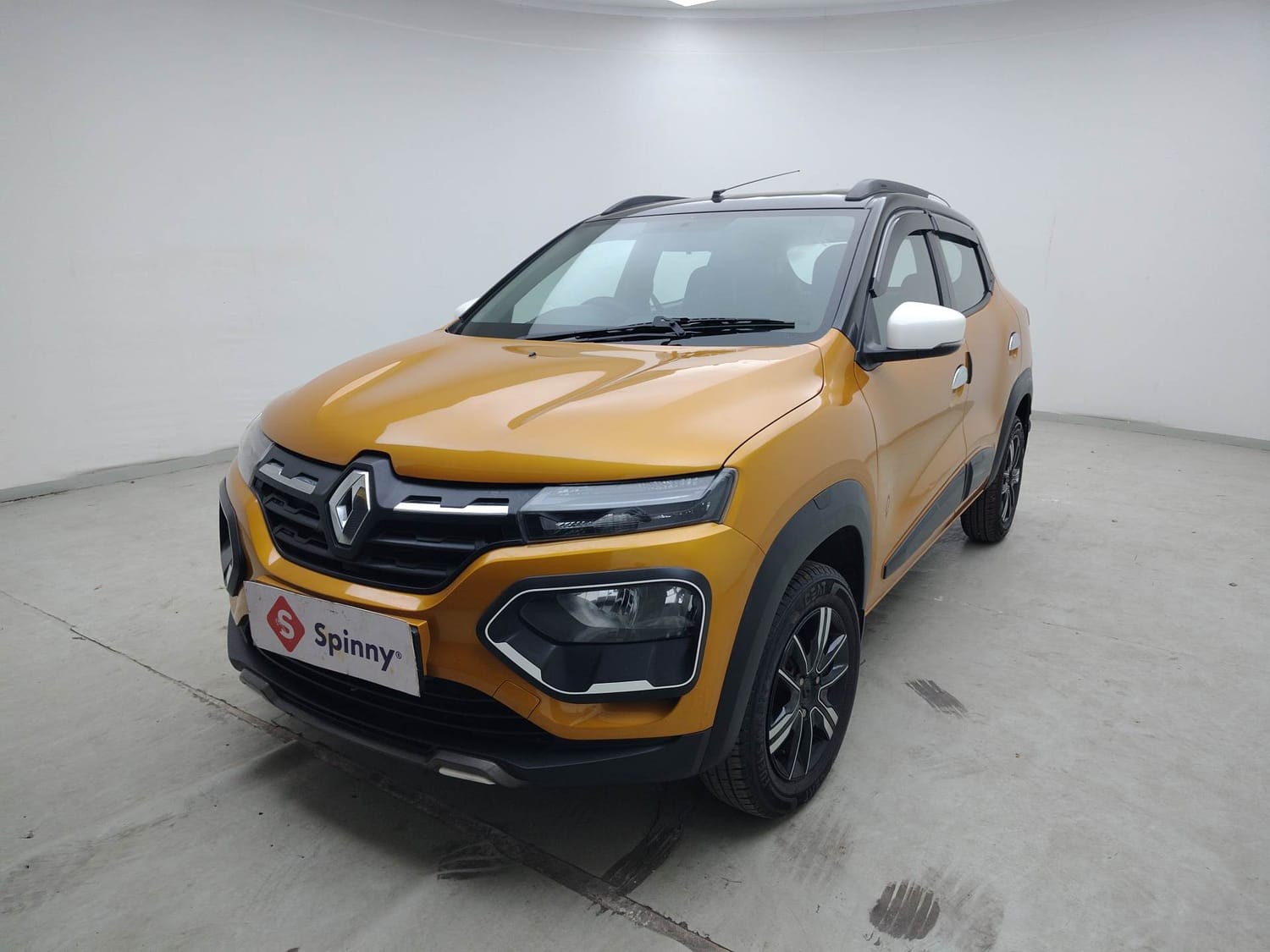 Used 2024 Renault Kwid Used 2024 Renault Kwid