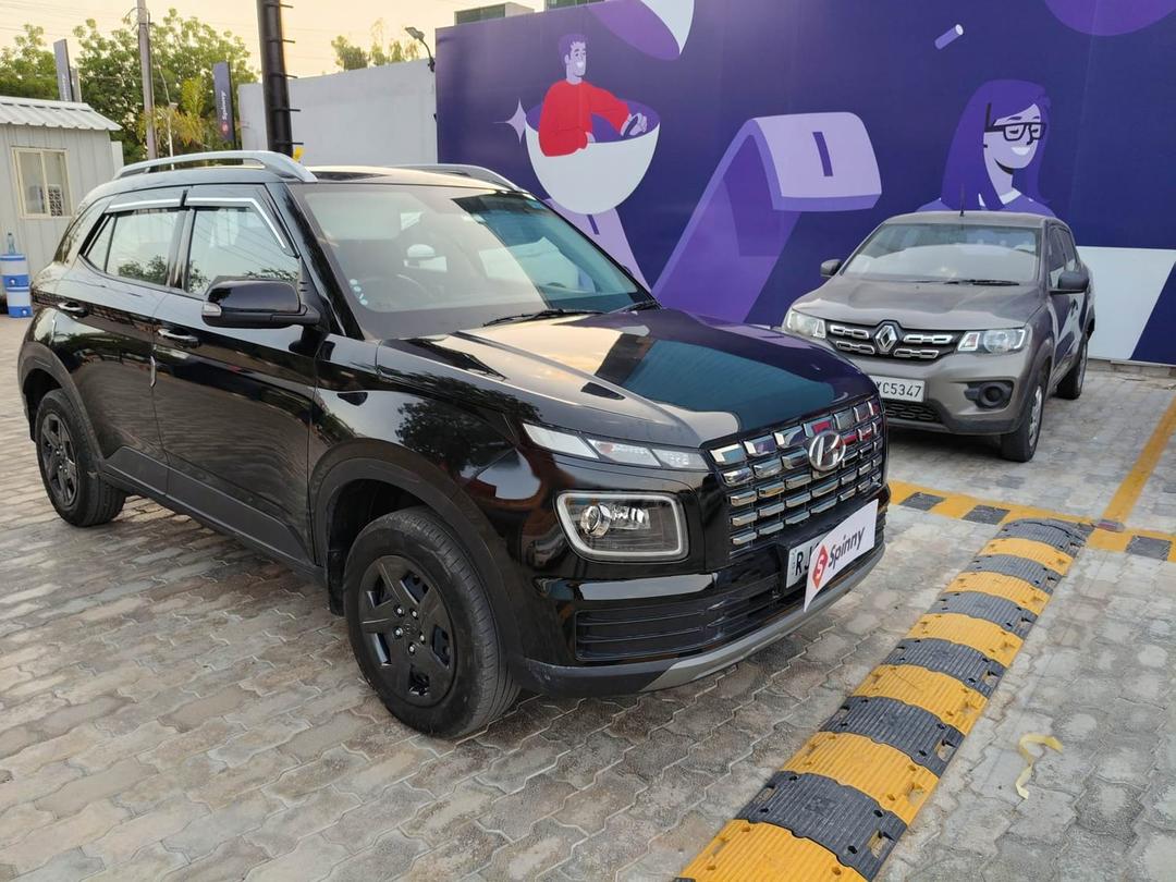 UsedCar