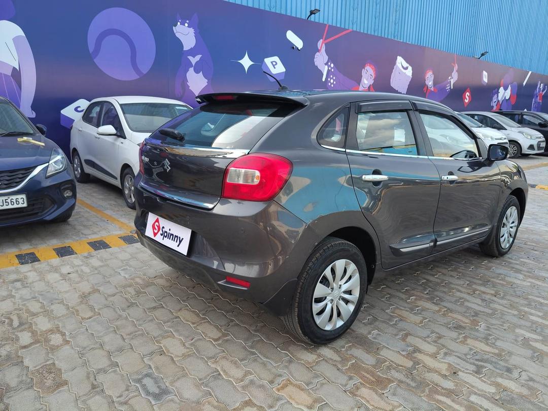 UsedCar