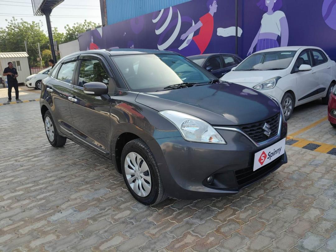 UsedCar