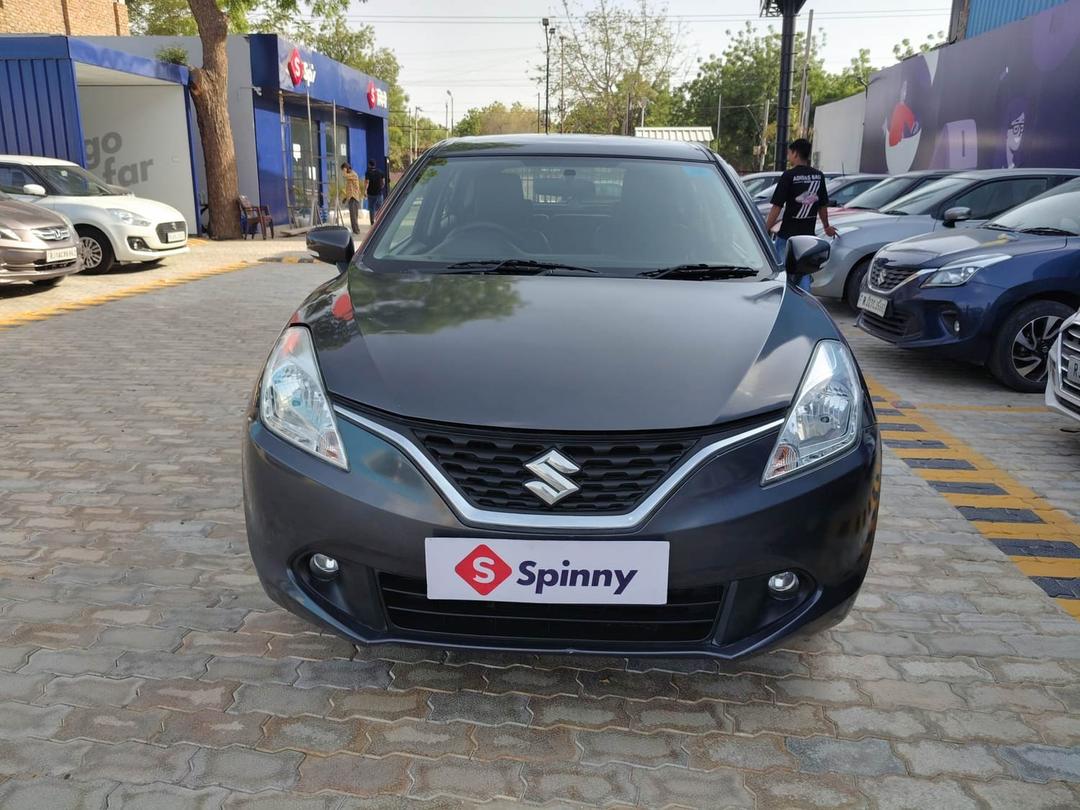 UsedCar